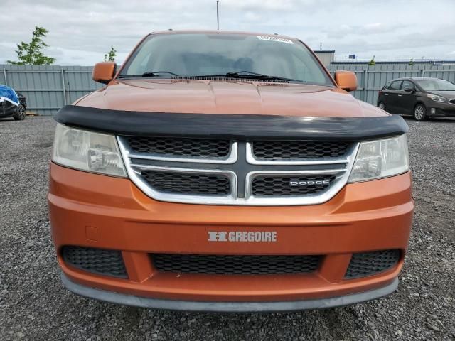 2011 Dodge Journey Express