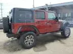 2007 Jeep Wrangler X