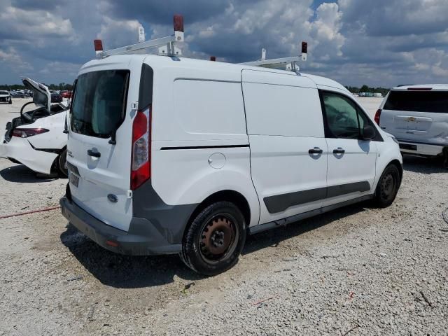 2017 Ford Transit Connect XL