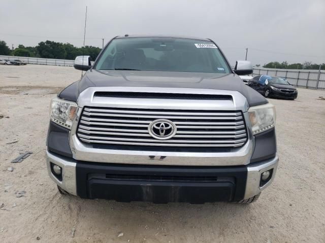 2015 Toyota Tundra Crewmax Limited