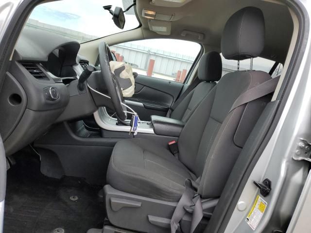 2013 Ford Edge SE