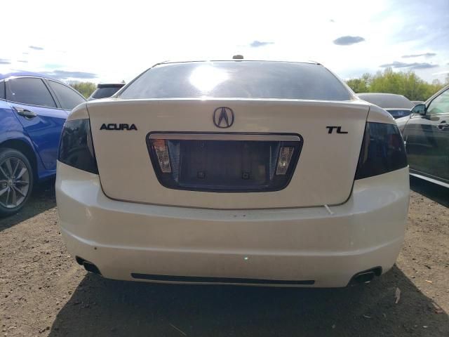 2007 Acura TL