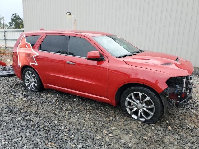 2019 Dodge Durango GT