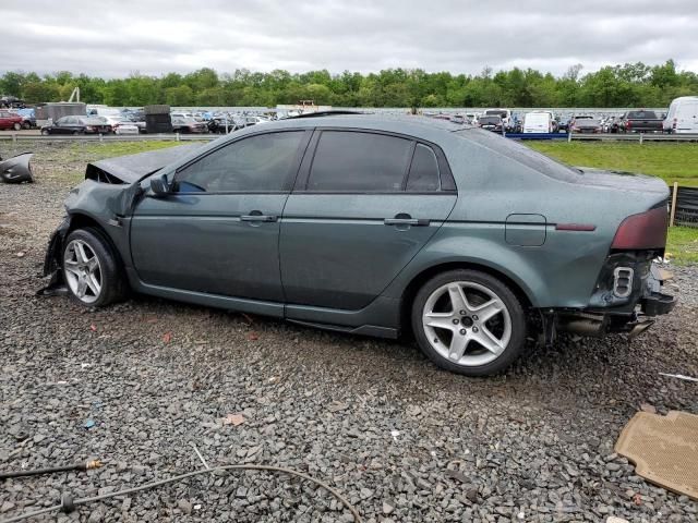 2005 Acura TL