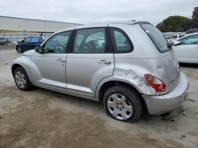 2007 Chrysler PT Cruiser