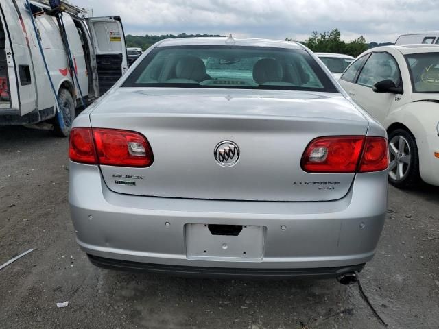 2011 Buick Lucerne CXL