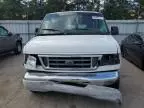 2007 Ford Econoline E350 Super Duty Wagon