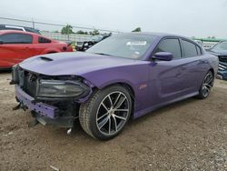 2018 Dodge Charger R/T 392 en venta en Houston, TX