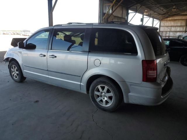 2009 Chrysler Town & Country Touring