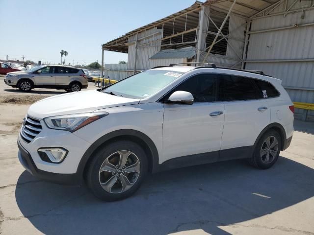 2014 Hyundai Santa FE GLS