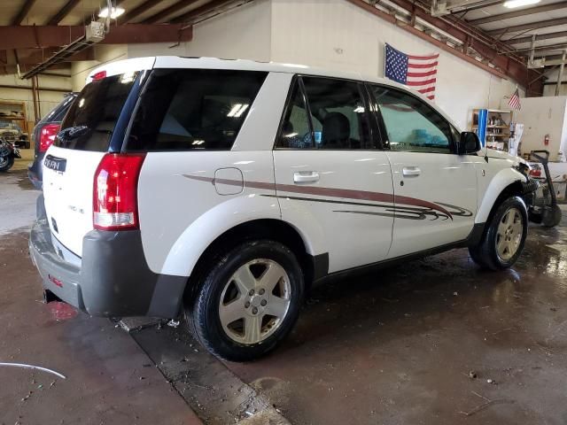 2004 Saturn Vue