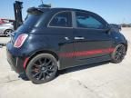 2015 Fiat 500 Abarth