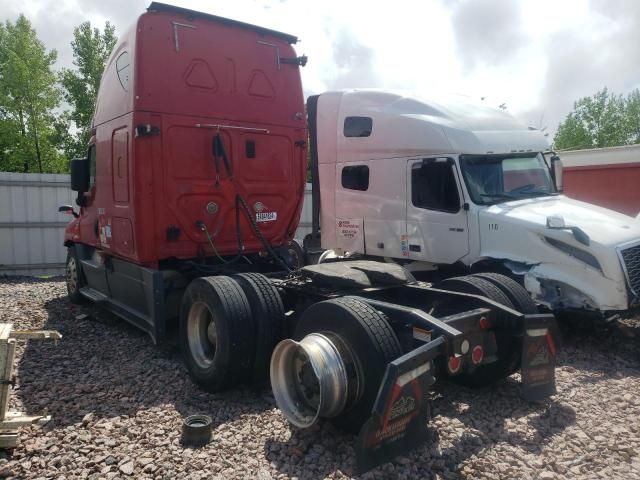 2015 Freightliner Cascadia 125