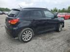 2011 Mitsubishi Outlander Sport SE