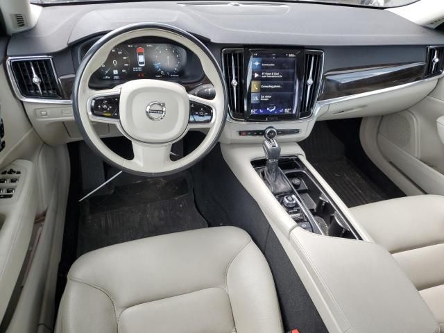 2018 Volvo S90 T5 Momentum