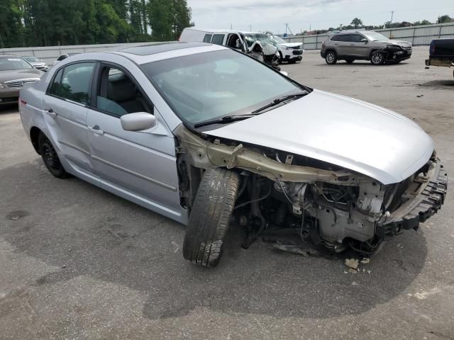 2004 Acura TL