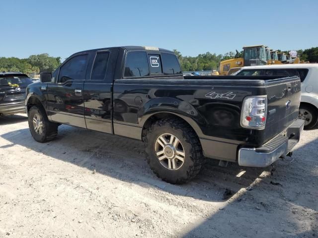 2006 Ford F150