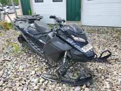 Salvage motorcycles for sale at Candia, NH auction: 2020 Skidoo Backcountr