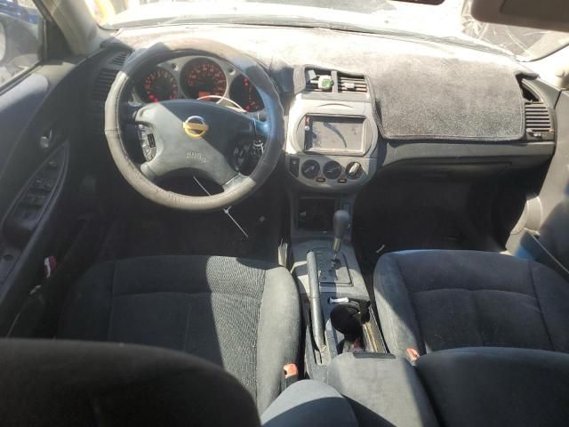 2004 Nissan Altima SE