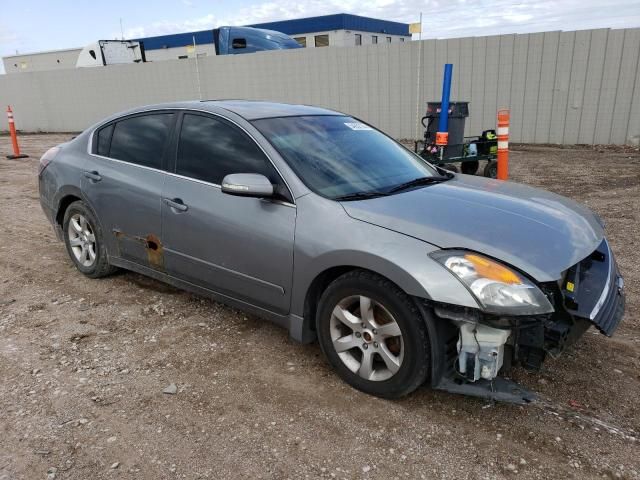 2008 Nissan Altima 3.5SE