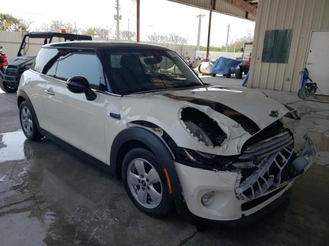 2015 Mini Cooper