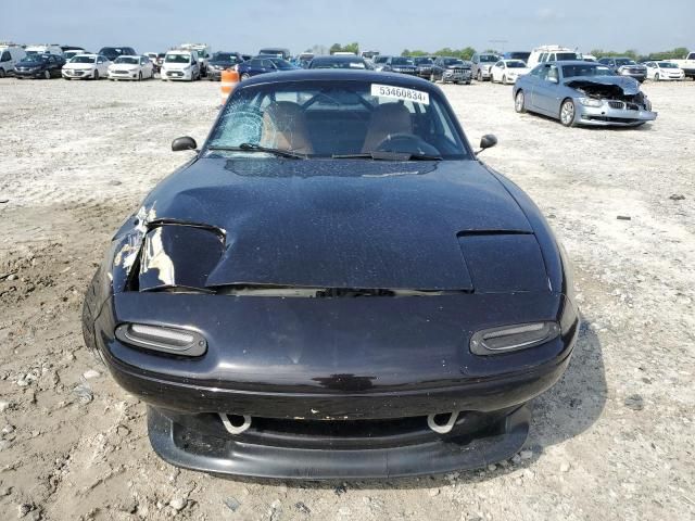 1991 Mazda MX-5 Miata