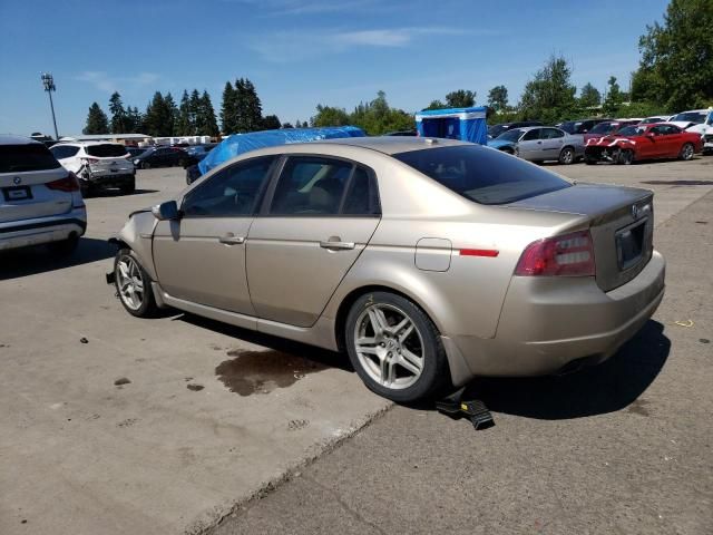 2007 Acura TL