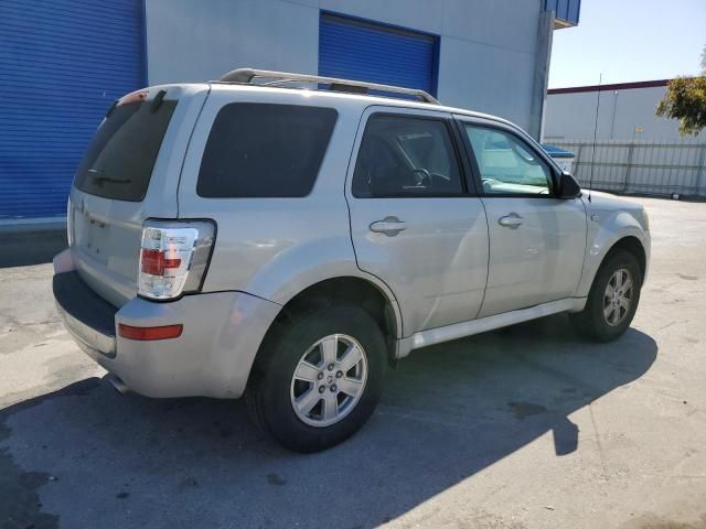 2009 Mercury Mariner