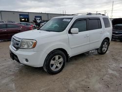 Honda Pilot exl Vehiculos salvage en venta: 2011 Honda Pilot EXL