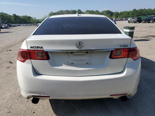 2012 Acura TSX