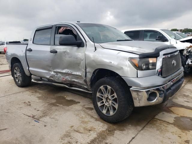 2012 Toyota Tundra Crewmax SR5