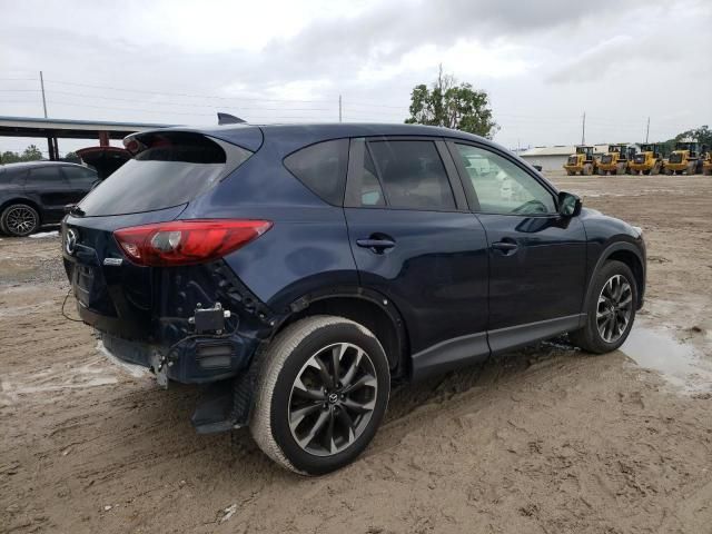 2016 Mazda CX-5 GT