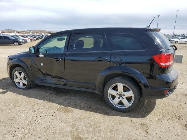 2015 Dodge Journey R/T