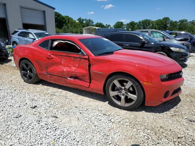 2011 Chevrolet Camaro LT