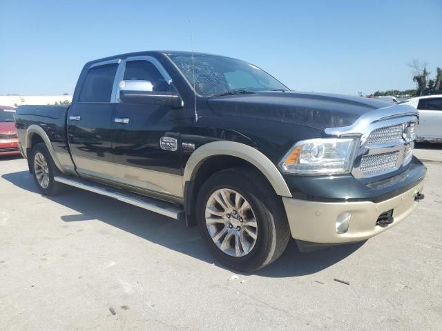 2016 Dodge RAM 1500 Longhorn