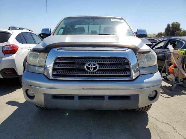 2007 Toyota Tundra Double Cab Limited