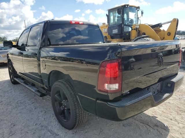 2014 Dodge RAM 1500 ST