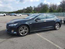 Lotes con ofertas a la venta en subasta: 2013 Tesla Model S
