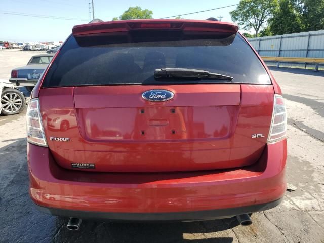 2007 Ford Edge SEL