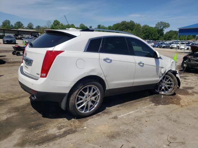 2015 Cadillac SRX Premium Collection