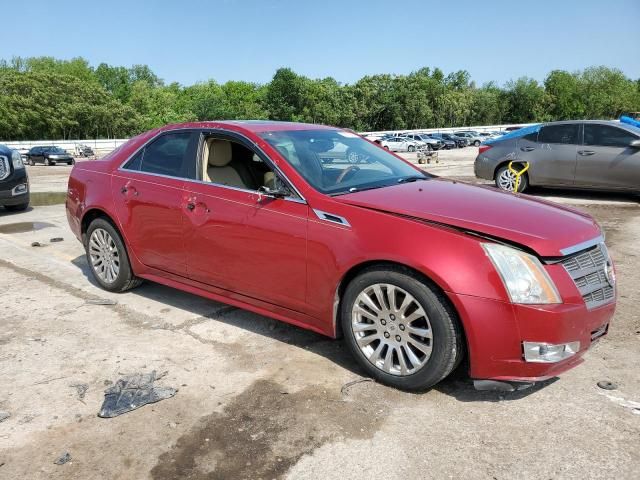 2011 Cadillac CTS Premium Collection