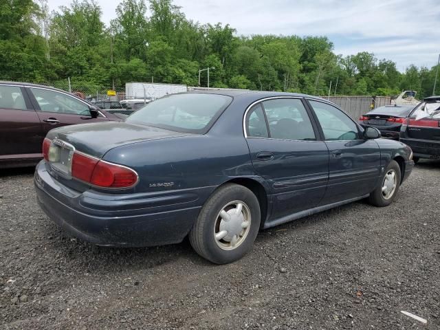 2000 Buick Lesabre Custom