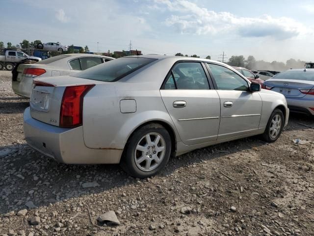 2005 Cadillac CTS HI Feature V6