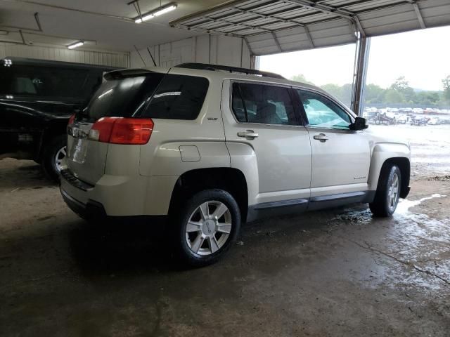 2013 GMC Terrain SLT