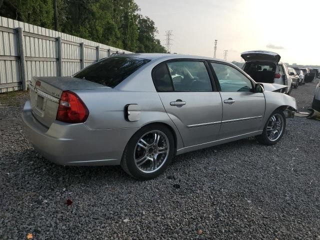 2006 Chevrolet Malibu LT