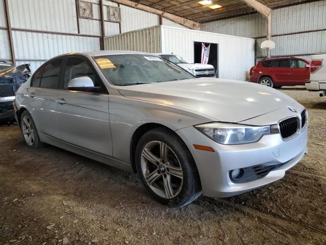 2013 BMW 328 I