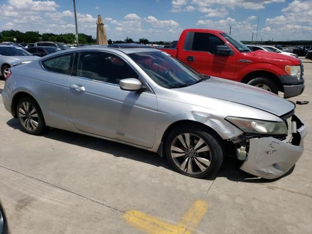 2010 Honda Accord EX