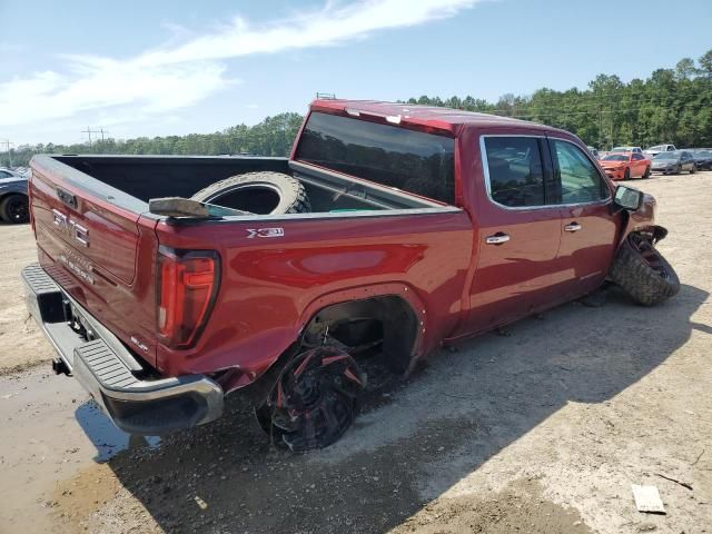 2023 GMC Sierra K1500 SLT