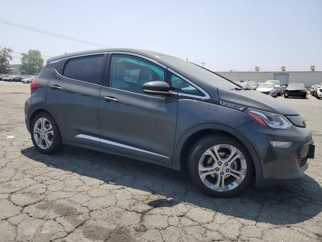 2019 Chevrolet Bolt EV LT