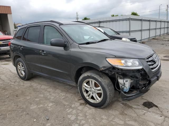 2011 Hyundai Santa FE GLS